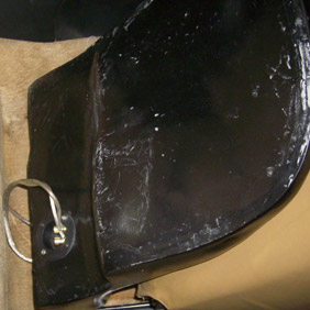 Subwoofer pour Porsche Boxter