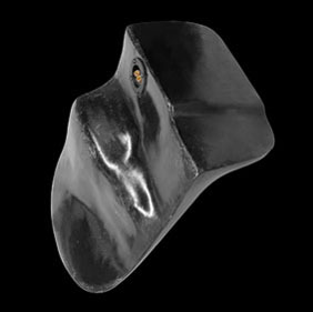 Subwoofer pour Porsche Boxter