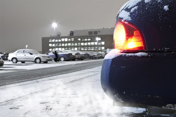Systèmes d’alarme et démarreurs