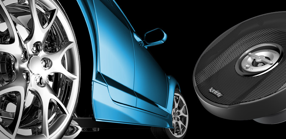 Sonorisation automobile