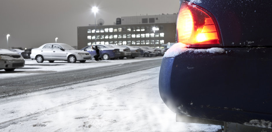 Alarmes et démarreurs